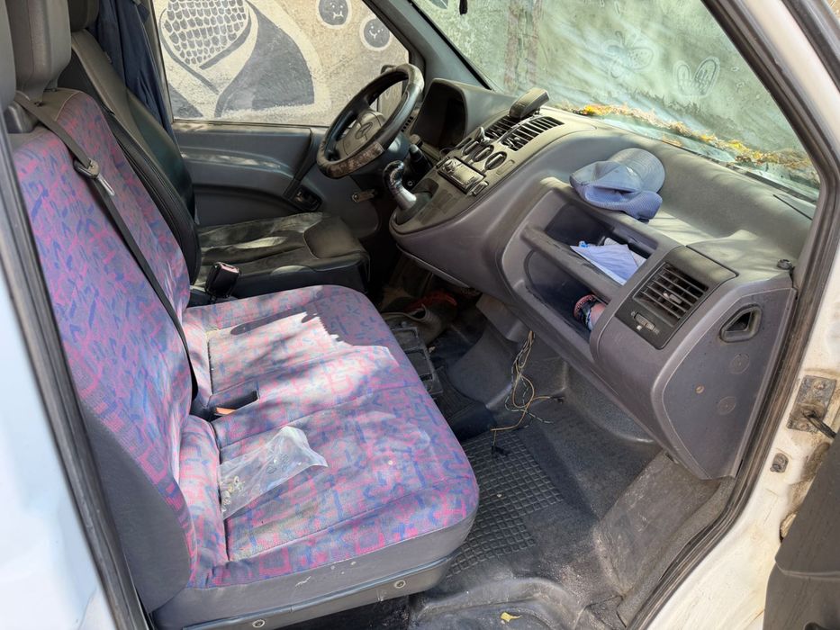 Продаж авто Мерседес 110