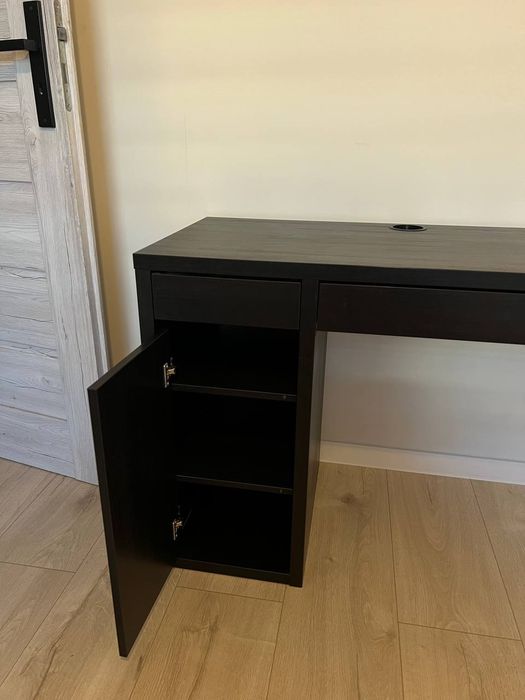 Biurko Ikea Mickie