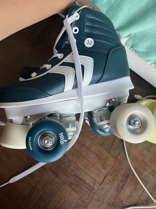 Patins criança OXELO