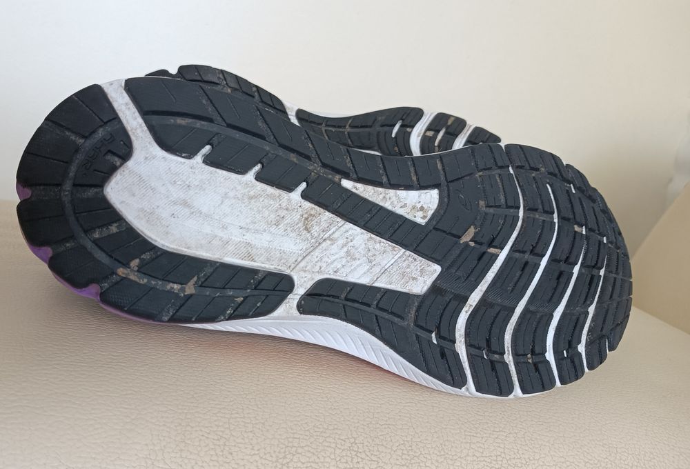 Asics Gel profesjonalne buty do biegania 41.5