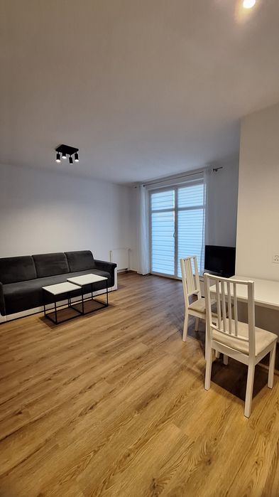 Do wynajecia mieszkanie 38 m². Górczyn ul. Andersa. WŁAŚCICIEL - Widok 5