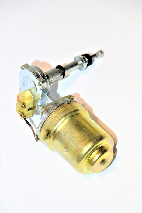 Silnik wycieraczek Uaz 469 Uaz 452 Silniczek Gaz 69 Oryginalny Nowy