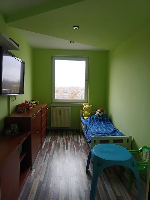 Sprzedam mieszkanie M5 73 m2 Będzin Ksawera lub zamienię na dom