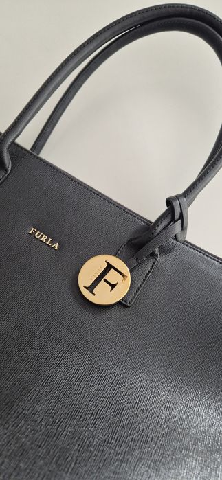 Torebka FURLA A4