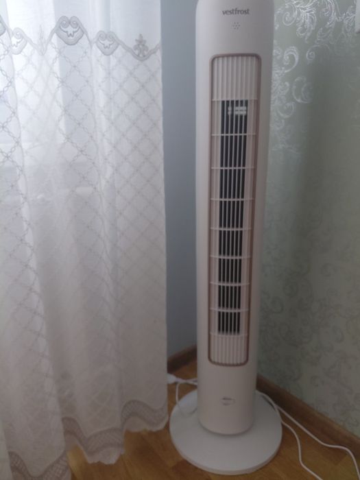 Продам вентилятор vestfrost