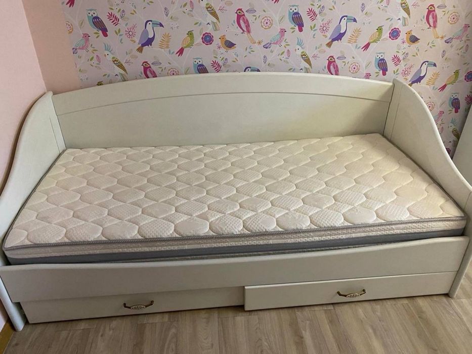 Продам ортопедичний матрац самовивіз!