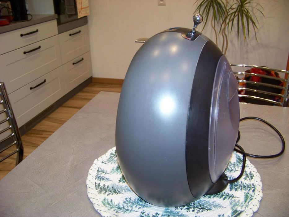 Ekspres kapsułkowy Krups Nescafe Dolce Gusto