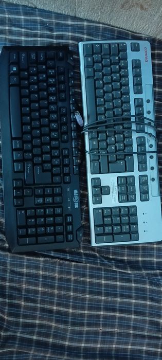 Sprzedam akcesoria komputerowe