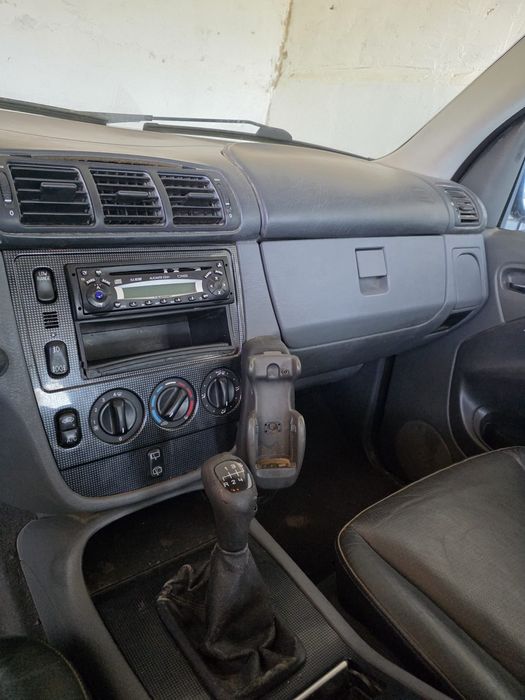 Vendo mercedes gipe
