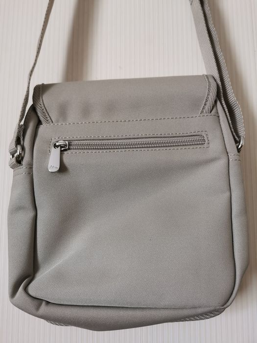 Сумочка крос-боді від німецького бренду s.Oliver,  унісекс
