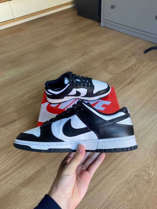 Nike Dunk Low Retro 42.5