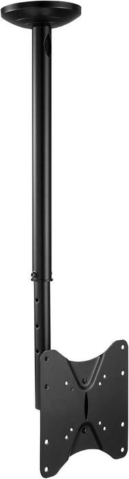 RICOO D0522 Uchwyt sufitowy do TV 23-42" VESA 200x200 regulowany
