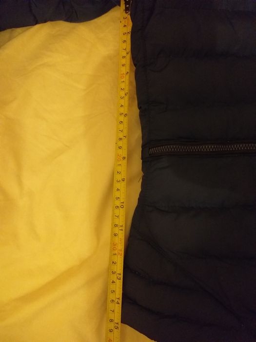 Kurtka damska zimowa puchowa xl  2xl 3xl