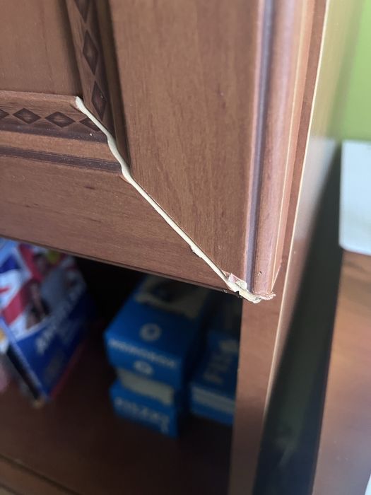 Sprzedam meble pokojowe