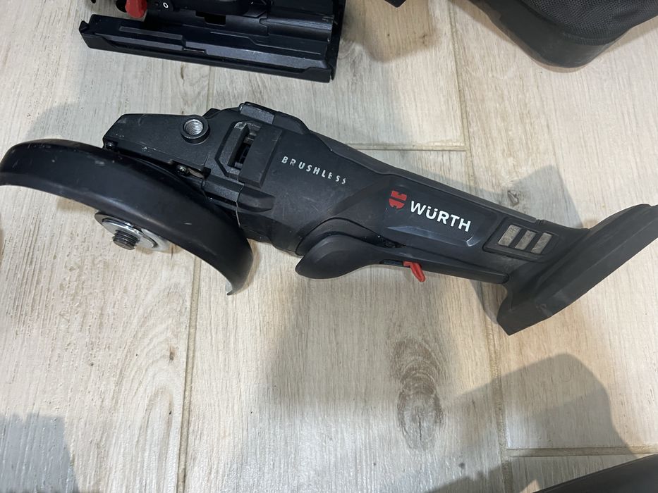 Набір профінструмента WURTH