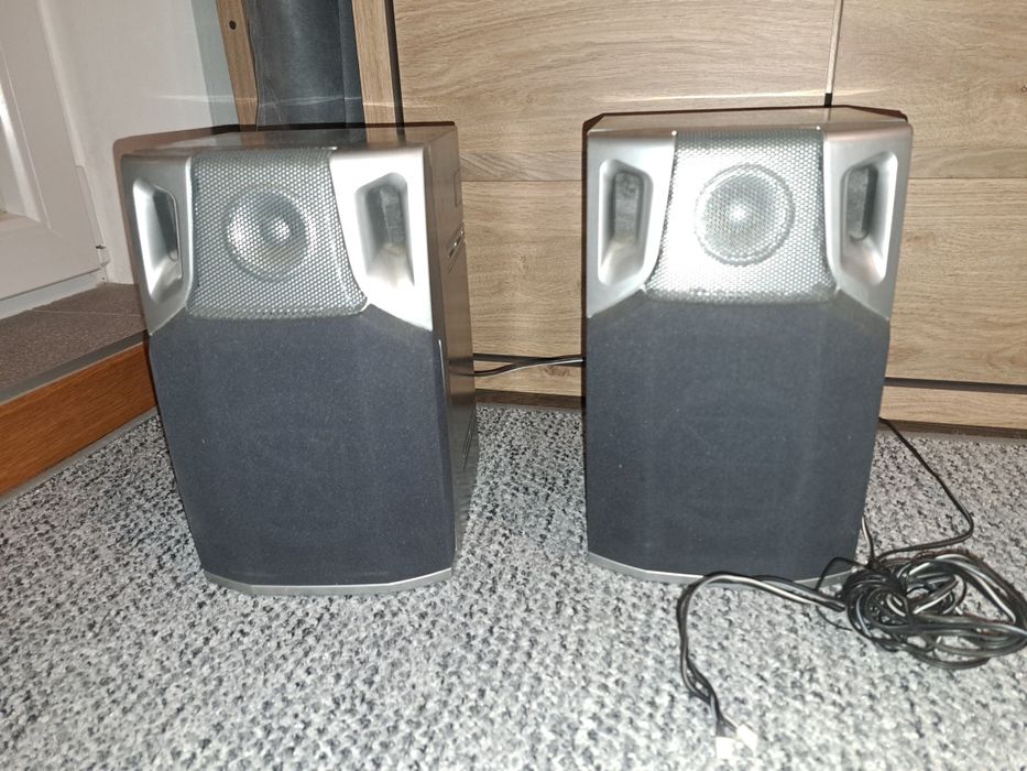 Głośniki AIWA 5W 4Ohm