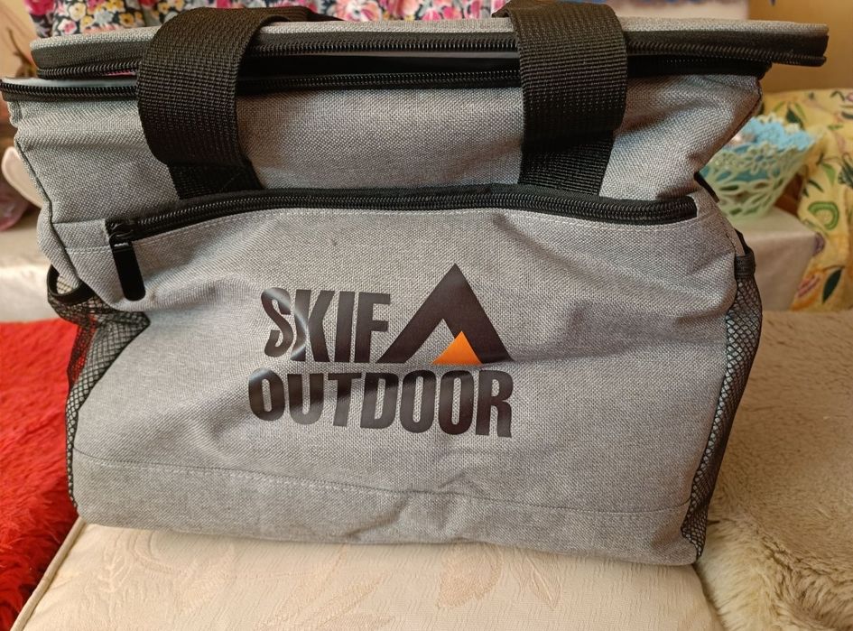 Нова сумка-холодильник Skif Outdoor на 17 л.