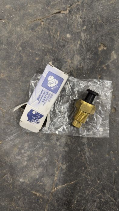 Датчик температуры LS 0118 ВАЗ КАЛИНА 1117 1118 1119