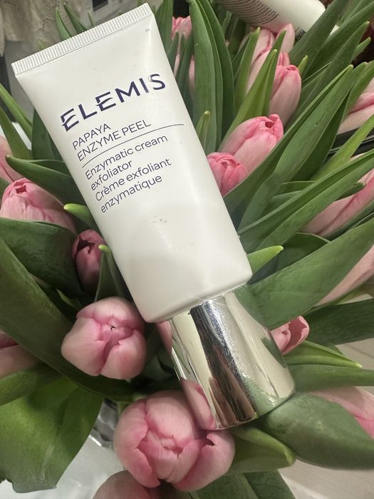 Ензимний пілінг Elemis
