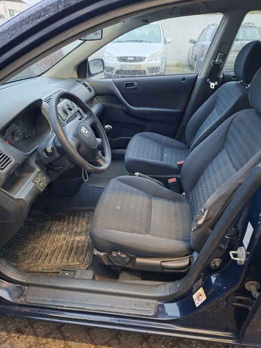 Honda Civic 1.4 2002