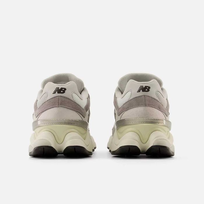 США‼️Кроссовки New Balance 9060 1906 2002 574 (40р по 49р) (U9060GRY)