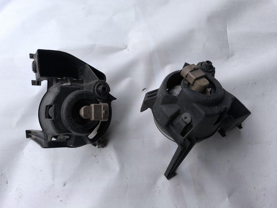 Halogen subaru forester sg lift lewy prawy