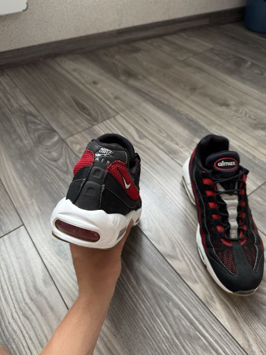 кросівки nike air max 95 46