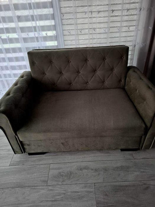 Sofa rozkładana