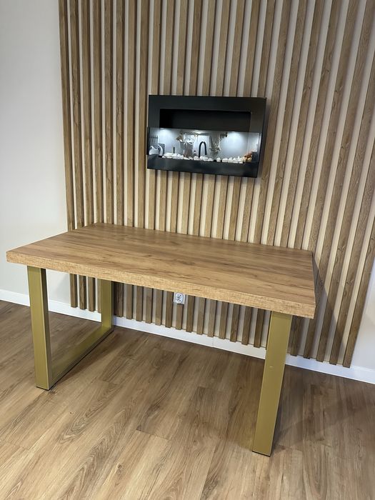 Stół jadalniany 140x80 rozkladany do 220cm