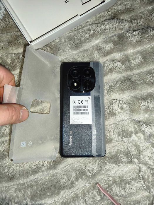 Xiaomi redmi note 14 pro