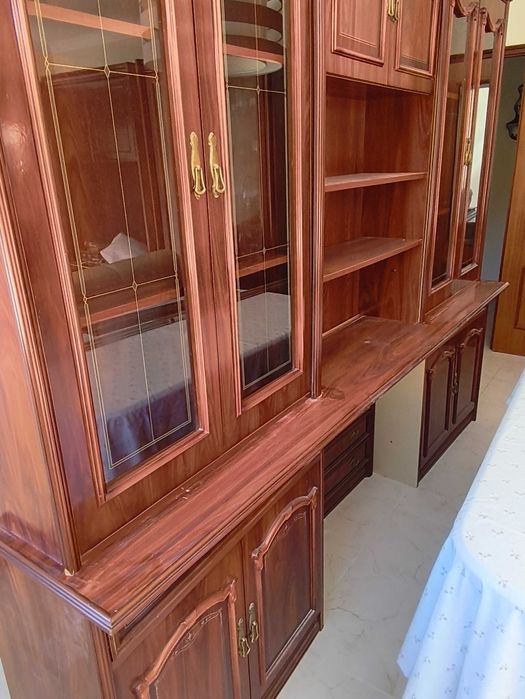 Móveis de sala de jantar