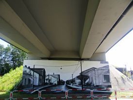 graffiti na indywidualne zlecenie