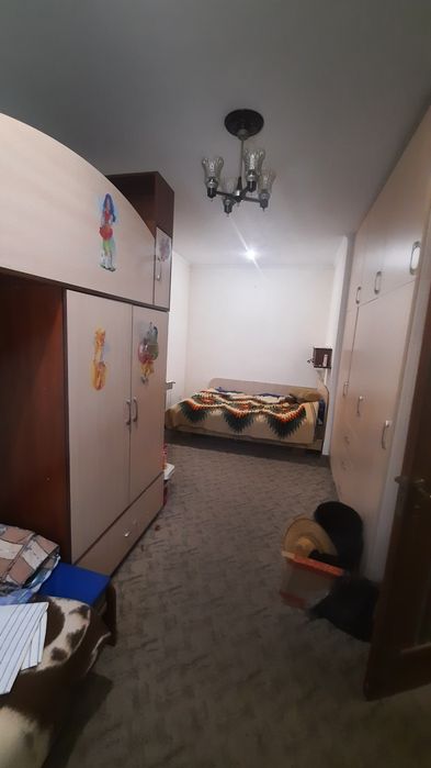 Квартира у будинку барачного типу Гданцівка