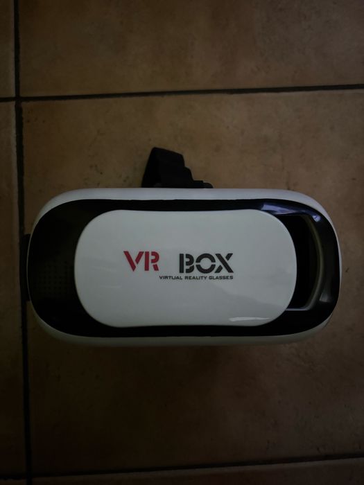Óculos de Vr Box