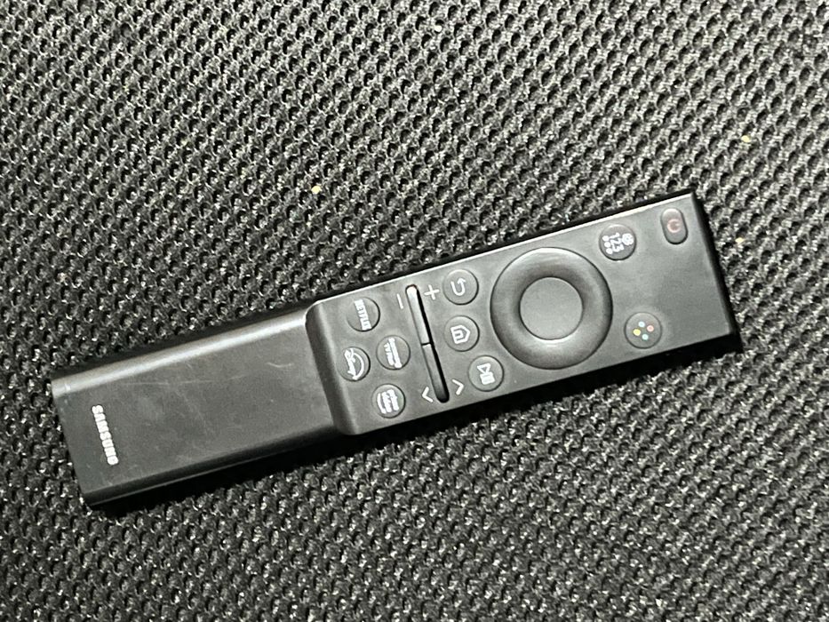 Samsung Smart TV 43  4K