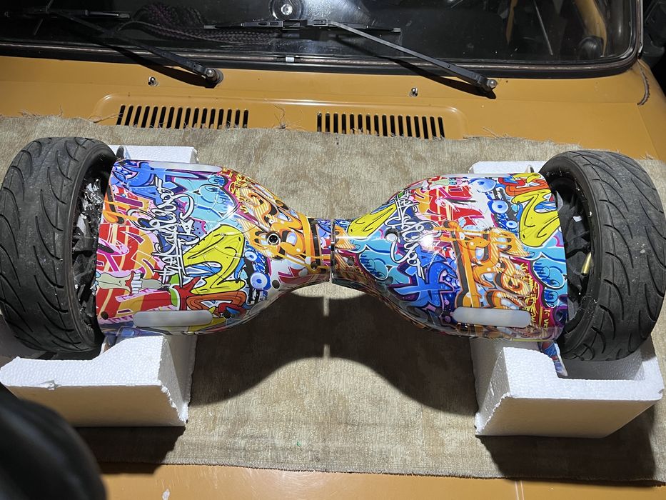 Продам гіроскутер