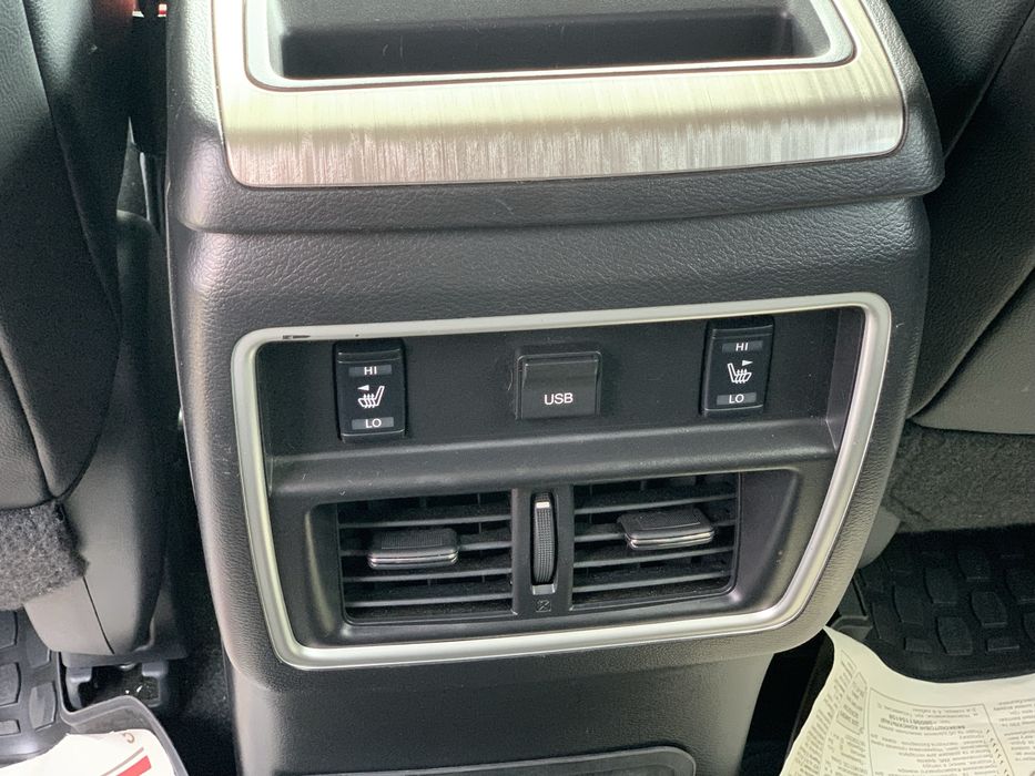 Nissan Murano 2018 VIN 5N1AZ2MH8JN130405 фото оголошення 16 з 24