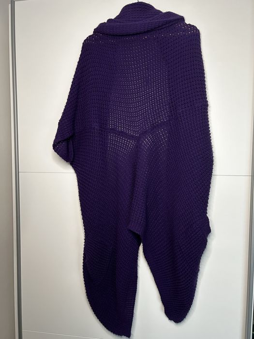 Sweter/kardigan rozm.XL