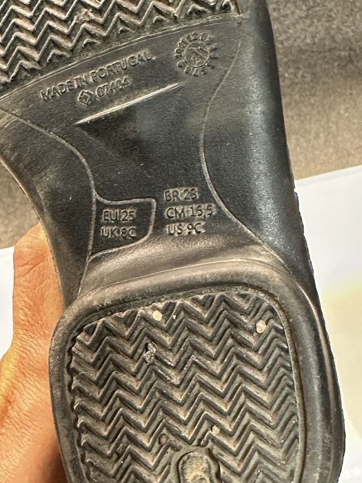 Toque e Botas de Equitacäo