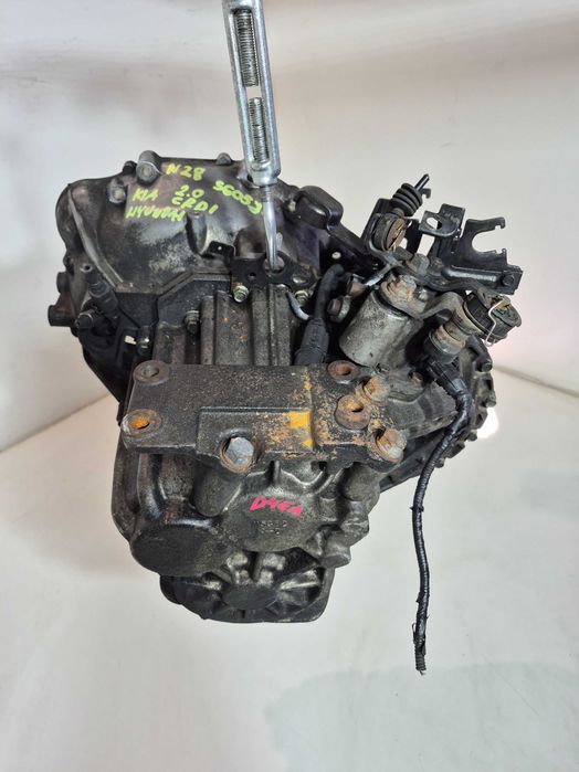 Skrzynia Biegów KIA HYUNDAI 2.0 CRDI S605JC