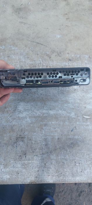 Міні ПК HP ProDesk 405 G4 Mini