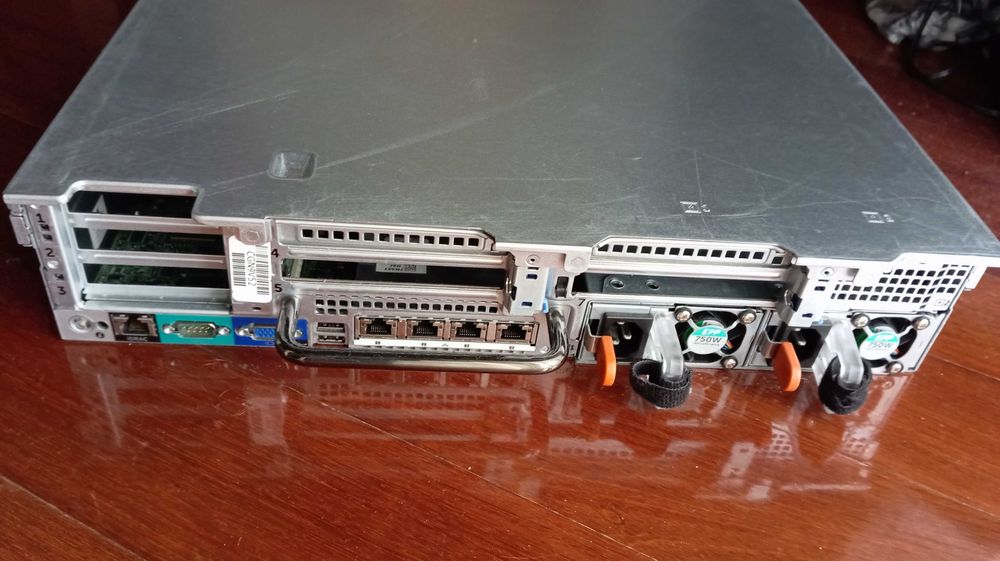 PowerEdge R730 Server63824228396931123
