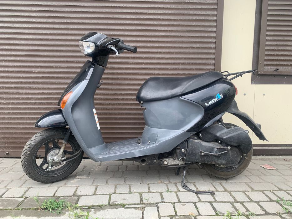 Продаж скутера Ямаха