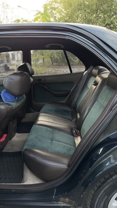 Toyota Camry SXV10