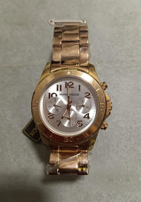 Relógio Mark Maddox, modelo MM3006-05