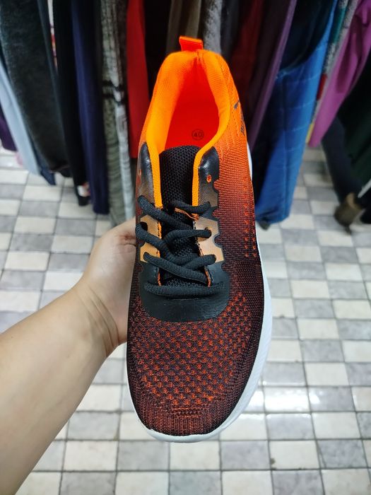 Buty męskie.  40