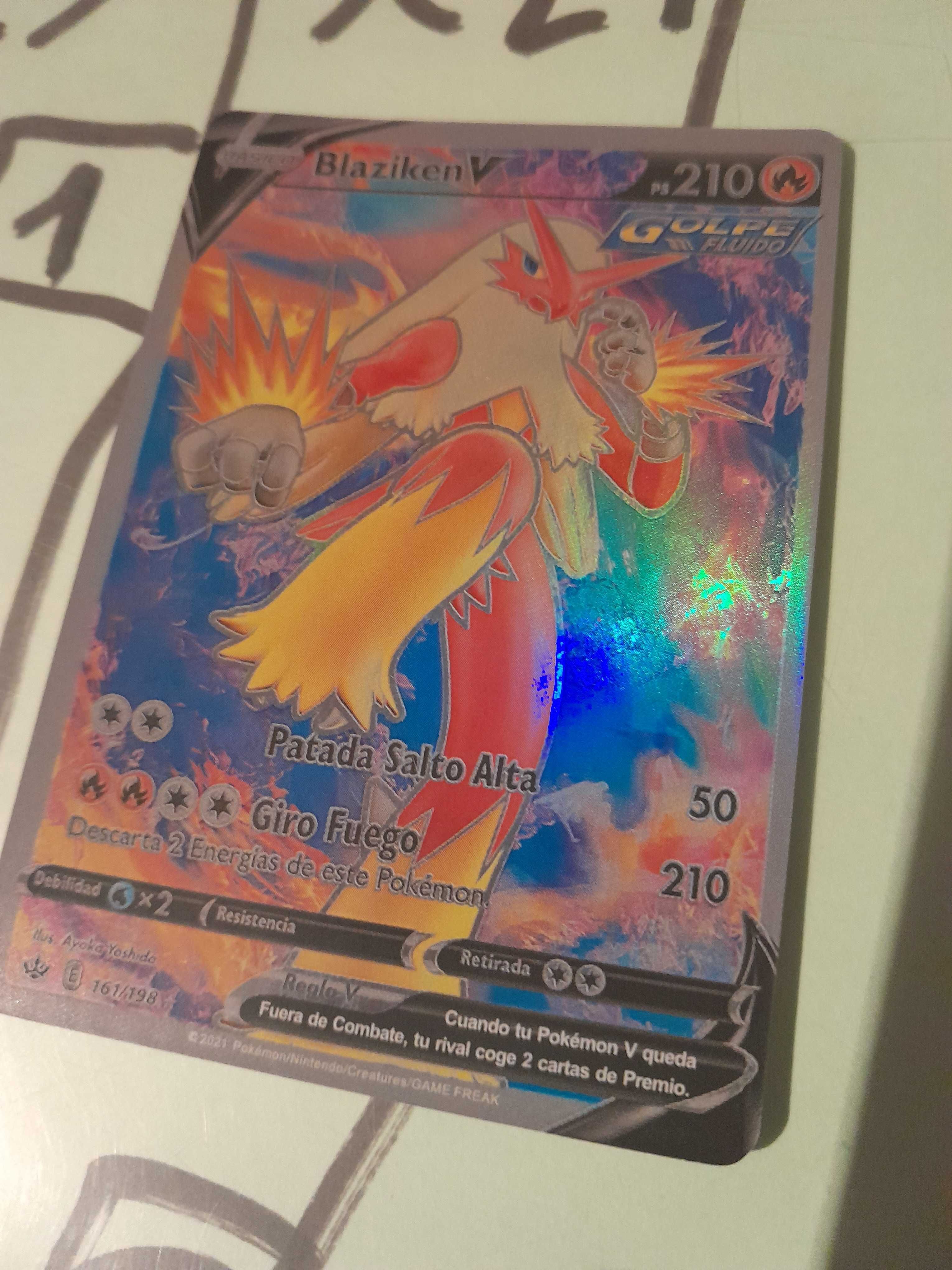 Lote Cartas Pokémon Raras Originais Esposende, Marinhas E Gandra • OLX  Portugal