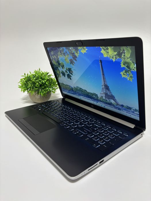 HP NoteBook 15-da0031nr / i5-8250U / 8 Gb ОПЗ