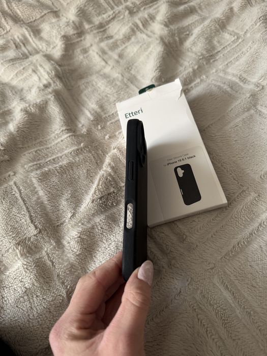 Erui do telefonu  iPhone 16