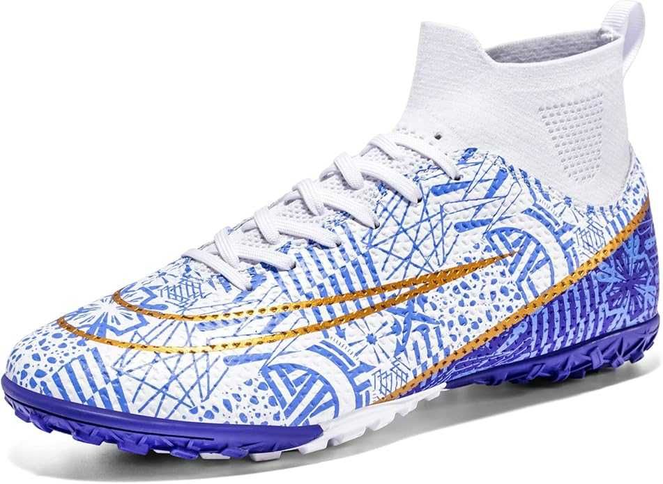 Korki turfy piłkarskie, Buty sportowe do piłki nożnej, rozmiar 45